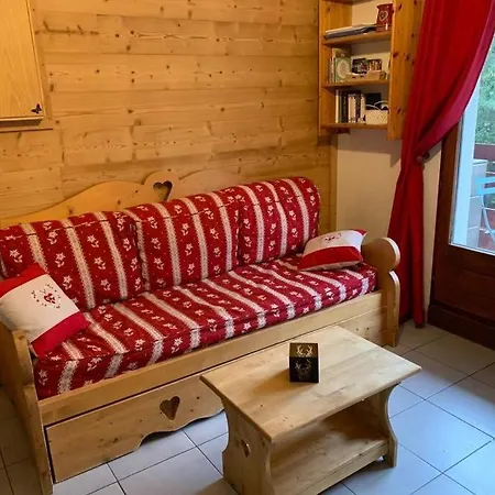 Apartment Bourg-st-maurice/ Les Arcs - 4p