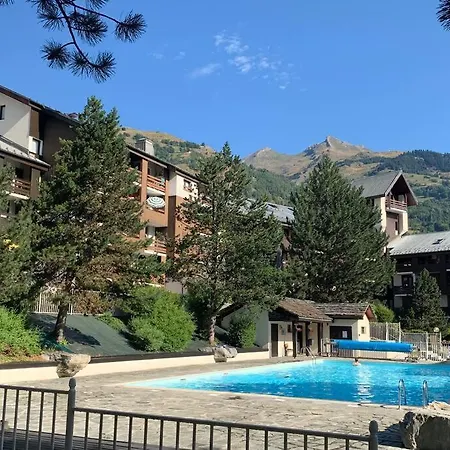 Bourg-st-maurice/ Les Arcs - 4p * Bourg-Saint-Maurice